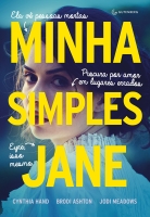 Minha simples Jane