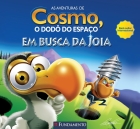 As aventuras de Cosmo, O Dodô do Espaço - Em busca da jóia