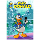 HQ Gibi Disney Pato Donald - Edição 26