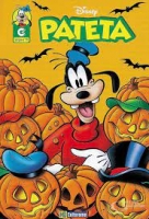 HQ Gibi Disney Pateta - Edição 19