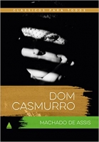 Dom Casmurro - Col. Clássico para todos