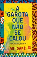 A garota que não se calou