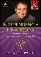 Independência financeira - O guia para a sua libertação
