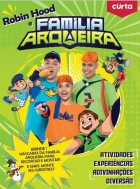 Robin Hood e família arqueira