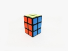 Cubo mágico interativo 3x2