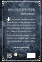 Santo guerreiro: Ventos do norte - Vol. 2 - Edição Especial