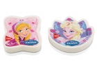 Borracha escolar frozen avulsa