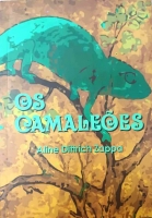 Os camaleões