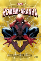 Marvel: Spider-man - Eternamente jovem