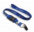 Cordão de identificação