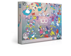 Special Disney 100 Years of Wonder - Quebra-cabeça 500 peças
