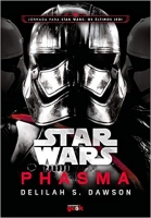 Star Wars: Phasma - Os últimos Jedi