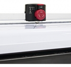 Plastificadora e refiladora A4 110v - 5 em 1