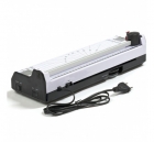 Plastificadora e refiladora A4 110v - 5 em 1