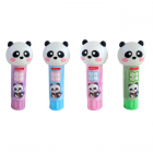 Cola bastão Panda avulsa Weibo