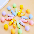 Marca texto fluorescente Bulb cores avulso
