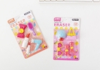 Borracha Fashion Girl 5 und blister