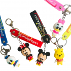 Chaveiro fofo Disney Superheroes avulso