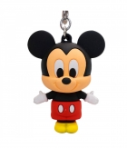 Chaveiro fofo Disney Superheroes avulso