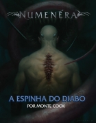 A espinha do Diabo - Numenera