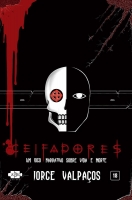 Ceifadores: um jogo narrativo sobre vida e morte