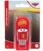 Disney Pixar Lightning McQueen carrinho GNW88 blister avulso - Escala 1/55