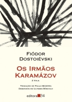 Os irmãos Karamázov - Box com 2 volumes