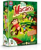 Pula macaco