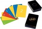 Jogo de cartas: Uno minimalista black