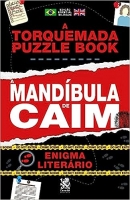 A Mandíbula de Caim - Edição bilíngue