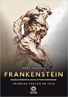 Frankenstein - Edição comentada e bilíngue