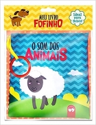 O som dos animais: Col. Meu livro fofinho
