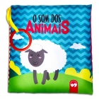 O som dos animais: Col. Meu livro fofinho