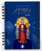 Diário Espiritual 2024 - Padre Reginaldo Manzotti