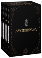 Box Magisterium - Acompanha brindes