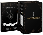 Box Magisterium - Acompanha brindes