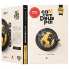 Café com Deus Pai - Porções diárias de esperança - 2024