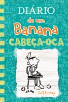 Diário de um banana - Vol. 18: Cabeça-Oca