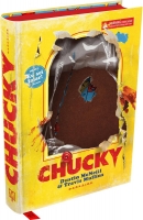 Chucky - O Legado Do Brinquedo Assassino