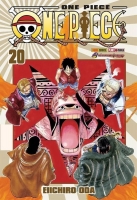 One Piece - Vol. 20