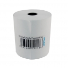 Bobina offset para calculadora 57mmx30m 2un 56g 1 via