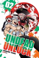 Undead Unluck - 2