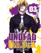 Undead Unluck - 3