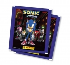 Sonic Prime - Envelopes soltos