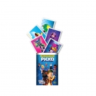 Blister PKXD - Contém 10 envelopes