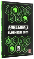 Minecraft - Almanaque 2025