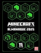 Minecraft - Almanaque 2025