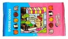 Bobbie Goods Cards para colorir - Pacote com 4 unidades