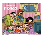 Turma da Mônica - Dias Alegres: Cozy and Comfy Moments