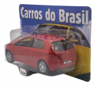 Fiat Punto - Col. Carros do Brasil